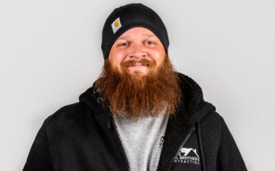 We are thankful for our Veterans