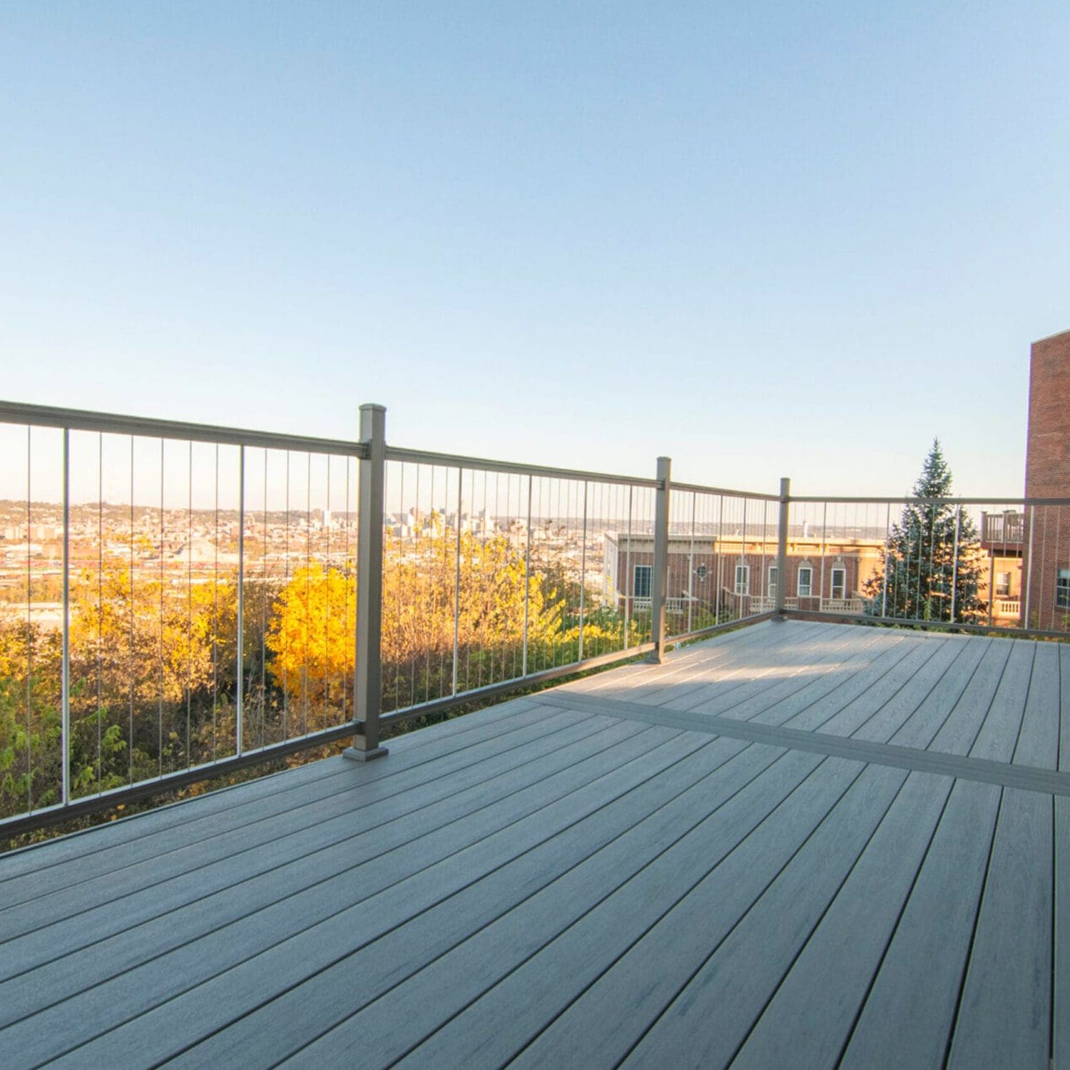 Decks1 Biehl Brothers Contracting